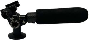 Tricer LP Tripod Pan Head - 509444 