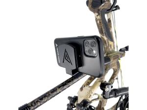 Painted Arrow MAG-PRO Plus 8-10 Degree Bow Phone Mount - 653373