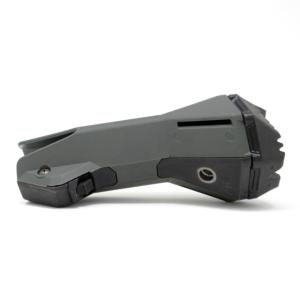 Valiant Dynamics EvolvR Telescoping Combat Stock, Dark Gray, Mil-Spec Buffer Tube, E111-00-M-GRY