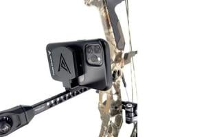 Painted Arrow MAGP4001 Mag-Pro Mathews Bridgelock Stabilizer System Black 