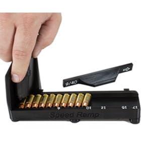 ParaBellum Designs Universal Speed Mag Loader .9mm/.40 ACP Pistols Thumb Saver Made in USA 196852898121