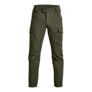 Under Armour Alpha Cargo Pants Men's Green 42/34