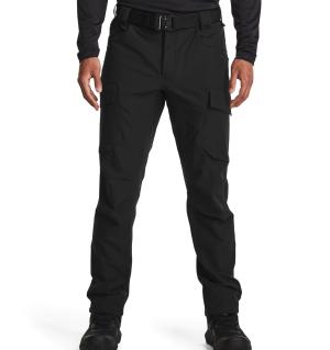 Under Armour Alpha Cargo Pants Men's Black 32/36