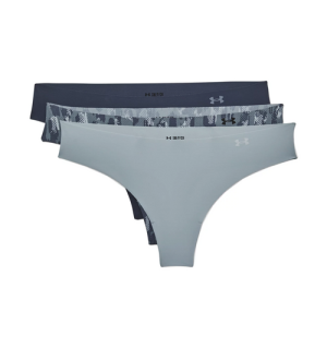 Under Armour PS Thong 3Pack,Dpg,Lg 1325615044LG