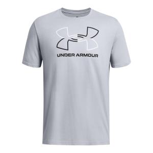 Under Armour 1382911 Men's UA GL Foundation Logo T-Shirt