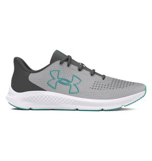 Women's UA Charged Pursuit 3 Big Logo Running UPC: 196885754678
