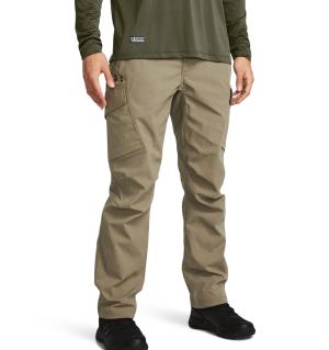 Under Armour Enduro Elite Cargo, Men's Pant, Bayou, 36/30