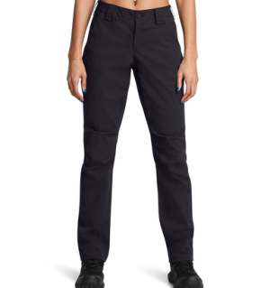 Women's UA Tactical Elite Flat Front Pants - 13867280016