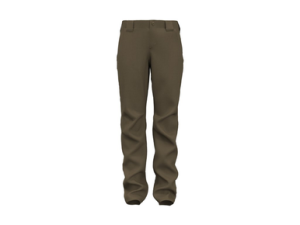 Women's UA Tactical Elite Flat Front Pants - 13867282518