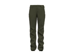 Women's UA Tactical Elite Flat Front Pants - 13867283906