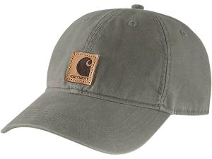 Carhartt Canvas Hat - 223009