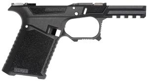 SCT 225000100 SCT19 FRAME(02A)LCKNG BLCK BLK