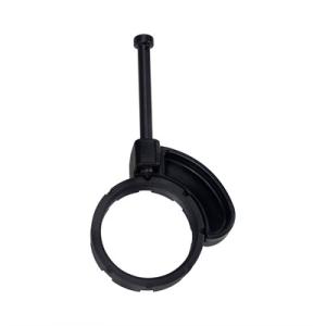 Tango Uniform Echo Zulu Castle Nut Kit