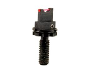 Mounting Solutions Plus Match Front Sight Post AR-15 .030 Fiber Optic - 111448"