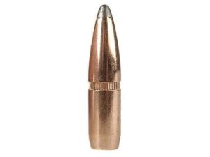 Factory Second Bullets 243 Caliber, 6mm (243 Diameter) 100 Grain Spitzer Boat Tail - 112183