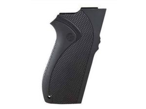 Smith & Wesson Factory Grips Curved S&W 1006, 1066, 1086, 4506, 4546, 4566, 4586, 4596 - 113324