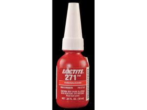 Loctite 271 Threadlocker Red - 121875