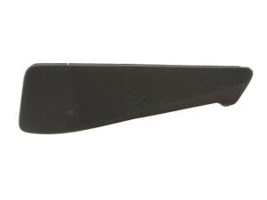 Choate Tooth Pick Forend Thompson Center Contender Pistol Barrel Composite 1 Screw Black - 126017