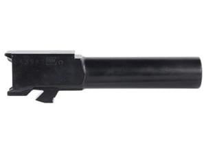 Glock Factory Barrel Glock 30 45 ACP 1 in 15-3/4 Twist 3.78" Carbon Steel Matte - 134340" 