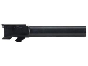 Glock Factory Barrel Glock 21 45 ACP 1 in 15-3/4 Twist 4.60" Carbon Steel Matte - 150210" 5362