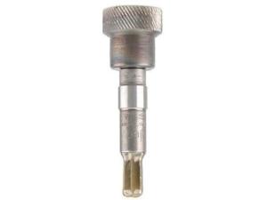 L.E. Wilson Case Trimmer Neck Reamer 358 Diameter (.3615-.362 Finished Diameter) - 155184
