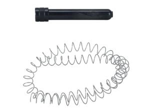 Choate Magazine Tube Extension Remington 870, 1100 Lightweight 20 Gauge Blued - 175569
