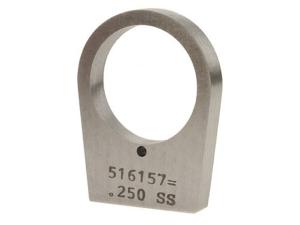 PTG Recoil Lug Remington 700 Tapered Shank .2285 Thick Chrome Moly - 188341"
