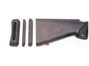 Choate Mark 5 Conventional Buttstock Ithaca 37 Synthetic Black - 191242