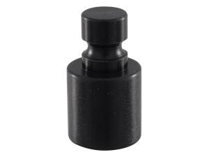 Schuster Forward Assist Plug Delrin AR-15 - 198053