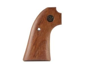 Ruger Factory Grips Ruger Bisley, Single Six Bisley, Bisley Vaquero Rosewood - 225183 70051