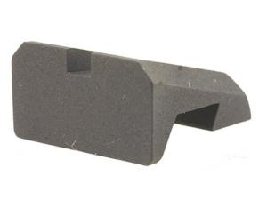 Novak Competition Rear Sight 1911 Standard Rear Cut Steel Black - 230741