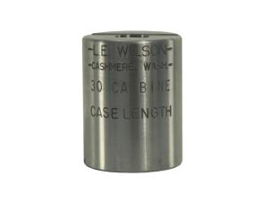 L.E. Wilson Case Length Gauge - 234644