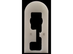 MGW Revolver Action Frame Wrench Insert - 255361