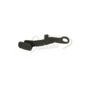 Glock OEM Slide Stop Release Lever 36 Steel w/ Spring 197706259435