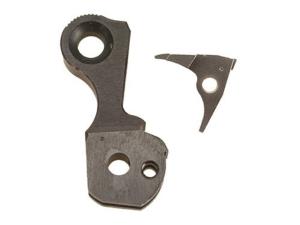 Cylinder & Slide Commander-Style No Bite Hammer and Machined Sear Browning Hi-Power Steel Blue - 269994