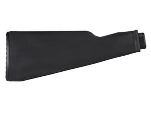 Arsenal, Inc. Buttstock Intermediate Length AK-47 Milled Receivers Polymer - 283352
