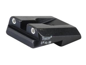 Smith & Wesson Rear Night Sight S&W 4006TSW, 4046TSW, 5906TSW, CS9C, CS9S, 3904, 3906, 3913, 3914, 3944, 3946, 3953, 3954, 4003, 4004, 5903, 59... - 312842