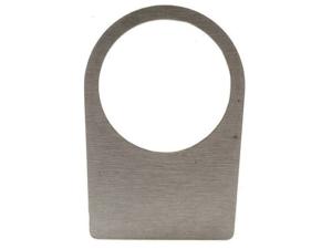 Badger Ordnance Maximized Recoil Lug Remington 700 .312 Thick 4142 Steel In the White - 313607" 306-01