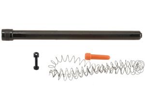 Choate Magazine Tube Extension Remington 870, 1100, 11-87 12 Gauge Blue - 316923
