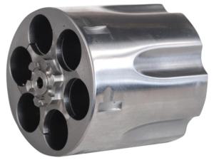 Smith & Wesson Cylinder Assembly S&W N-Frame Model 629 44 Remington Magnum - 318284 197706318284