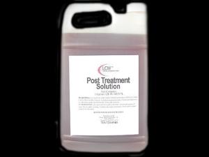 Lauer Custom Weaponry Parkerizing Post-Treatment Solution Liquid - 319587 PTS128