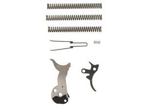 Power Custom Hammer and Trigger Kit with Wolff Spring Kit Ruger Single Action - 331773