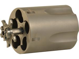 Smith & Wesson Cylinder Assembly S&W J-Frame +P Model 60-10, 640Mag - 346770