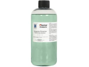 Lauer Custom Weaponry Manganese Phosphate Parkerizing Solution Liquid - 350951