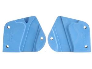 Ransom Rest Grip Insert Ruger 22 Mark II - 351864 30-300-23-01