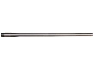 Shilen Match Grade Barrel Remington 700 284 Winchester 1 in 8 Twist Varmint Contour 24" Stainless Steel - 359791"