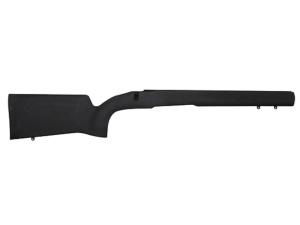 H-S Precision Pro-Series Rifle Stock Savage Short Action with 4.4 Screw Spacing Detachable Magazine Center Feed Only Tactical/Varmint Barrel C... - 377952"