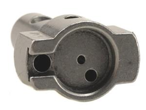 Savage Arms Bolt Head Long Action Savage 110 to 116 Push Feed Small Firing Pin Hole Right Hand 7mm Remington Magnum, 300 Winchester Magnum - 378112