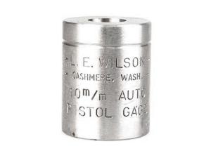 L.E. Wilson Max Cartridge Gauge - 381478 197706381478