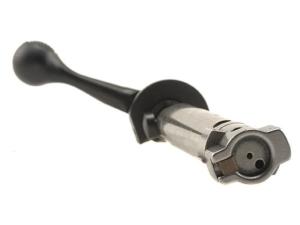 Savage Arms Bolt Short Action 22-250 Remington, 243 Winchester, 308 Winchester Push Feed without Ejector - 397978